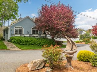 37 Menunketesuck Rd, Westbrook, CT 06498