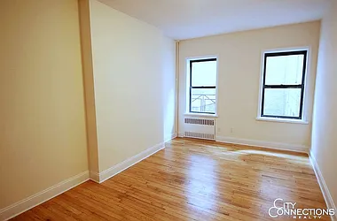 Rented by City Connections Realty