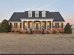 103 Arabian Circle, Beulaville, NC 28518