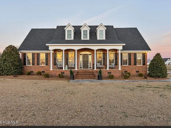 103 Arabian Circle, Beulaville, NC 28518