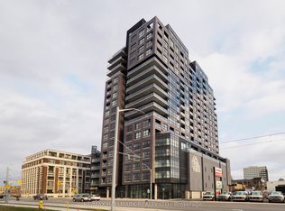 1 Victoria St S #711, Kitchener, ON N2G 0B5
