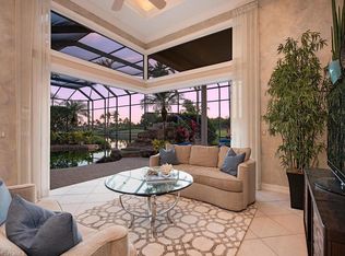 1655 Chinaberry Ct, Naples, FL 34105