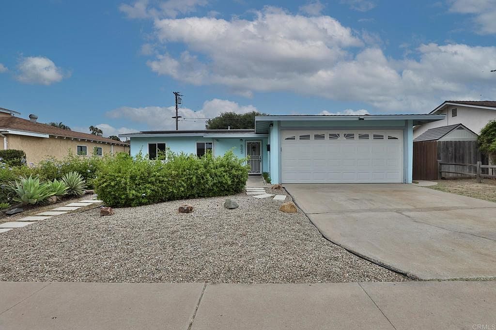 565 June Way, El Cajon, CA 92021 MLS PTP2304352 Zillow
