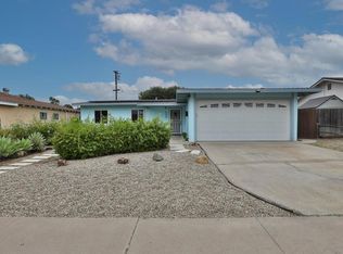 565 June Way, El Cajon, CA 92021