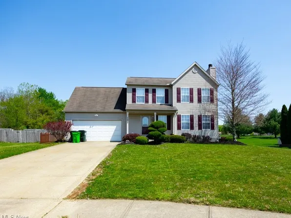 7269 Honey Shade Ct, Chippewa Lake, OH 44215