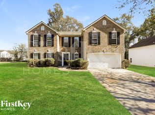 9092 Bob Jackson Dr, Jonesboro, GA