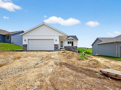 6254 Cody Pl NW, Rochester, MN, 55901