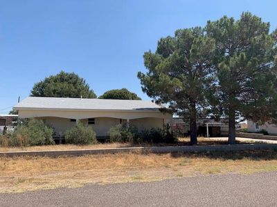 4306 S Gail Ave, Monahans, TX, 79756