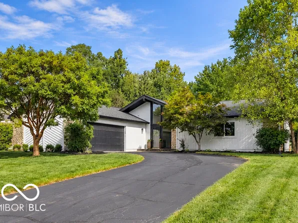 12825 Andover Dr, Carmel, IN 46033