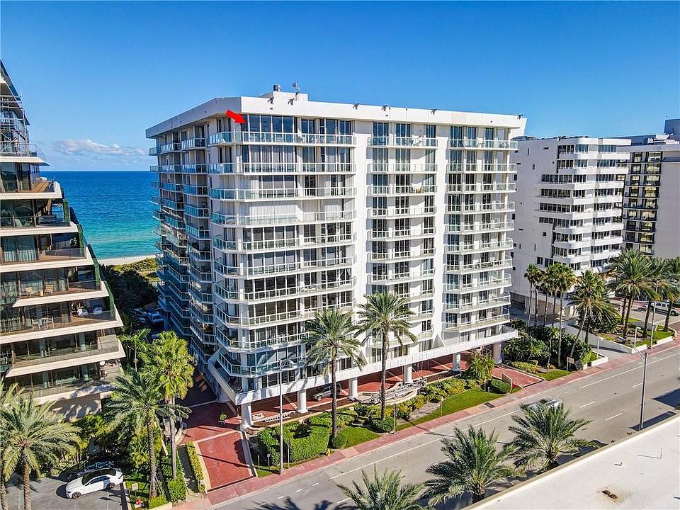 1st image of 8925 Collins Avenue #PHE