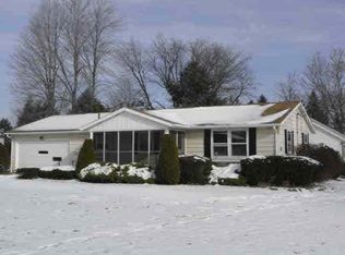 1016 Broad St, Ashland, OH 44805