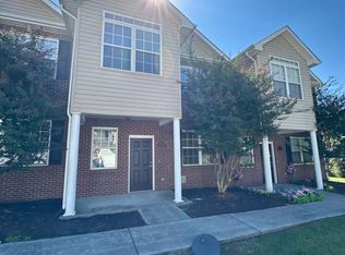 2909 Misty Creek Way, Knoxville, TN 37918