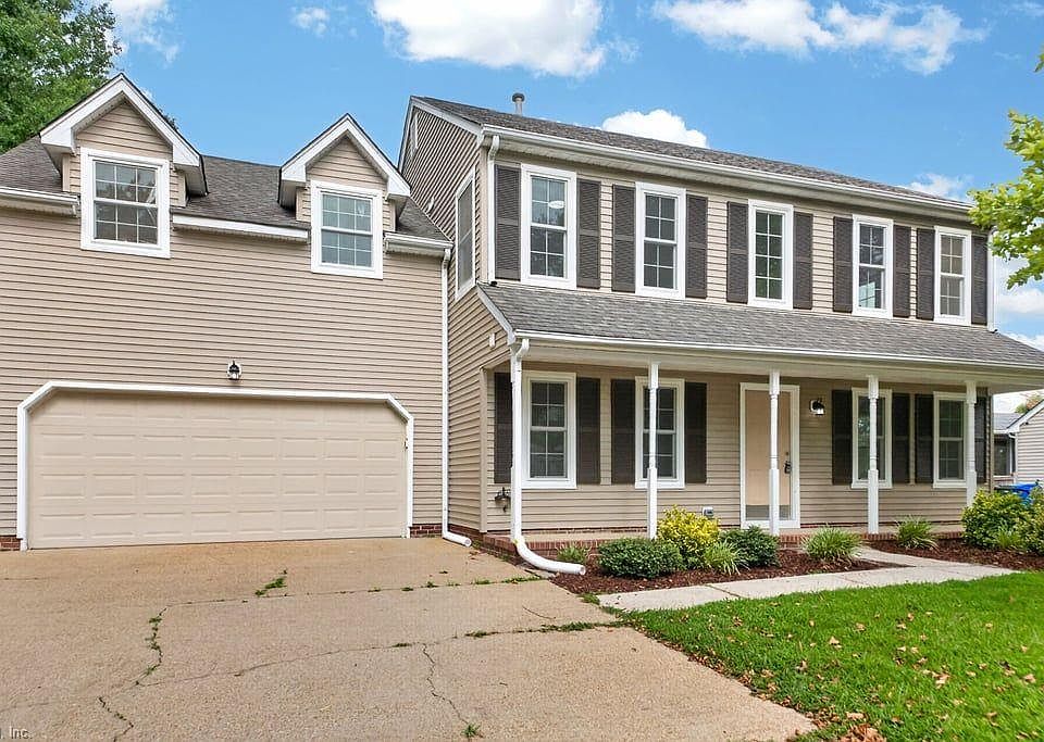 1st image of 6201 Glenrose Dr