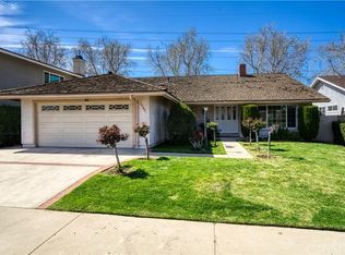 25001 Avenida Balita, Santa Clarita, CA 91355