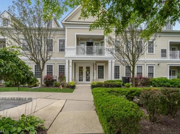 7010 Brookfield Glen Dr #10, White Twp., NJ 07823