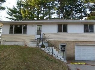 2249 Heights Ravenna Rd, Muskegon, MI 49444