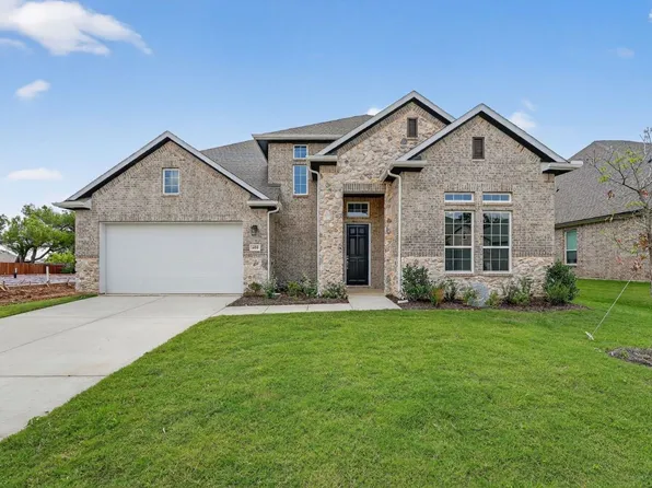 400 Alicia Ct, Mansfield, TX 76063