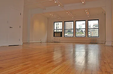 Rented by City Connections Realty