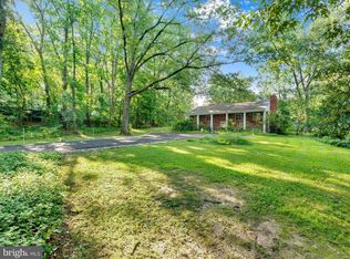 8383 Sycamore Rd, Millersville, MD 21108