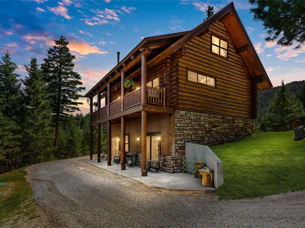 148 Spitz Rd, Stevensville, MT 59870