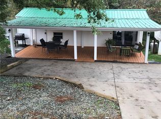 324 Mount View Ln, New London, NC 28127