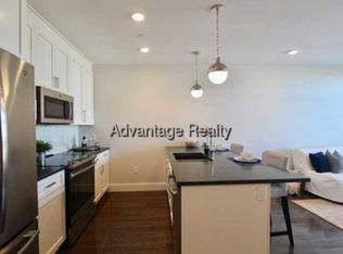 (Undisclosed Address), Somerville, MA 02143
