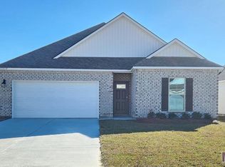 12804 Sweetleaf Ave, Denham Springs, LA 70726