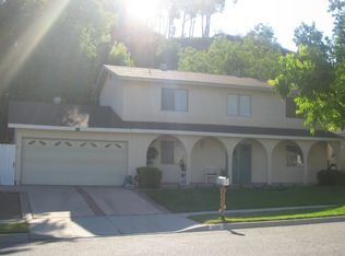 634 Comet Ave, Simi Valley, CA 93065