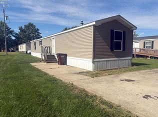 1121 Clayberg Rd Lot 53, Greenwich, OH