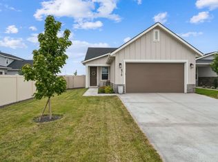 6310 W Fireline St, Meridian, ID 83646