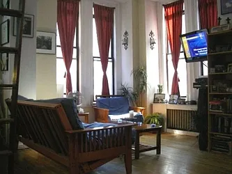 Rented by Citi Habitats