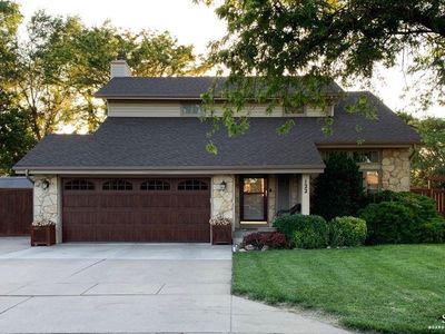 122 W Neal Ave, Salina, KS, 67401