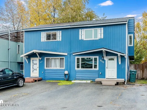 8130 Lamplighter Ct, Anchorage, AK 99502