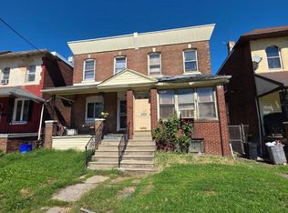 2223 S 67th St, Philadelphia, PA 19142