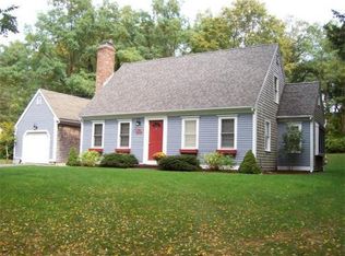 39A Main St, Sandwich, MA 02563