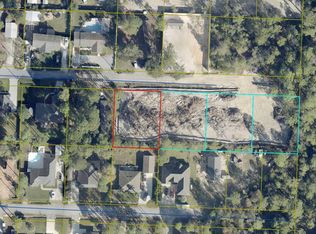 10 Kimberly Ann Dr, Pt Washington, FL 32459