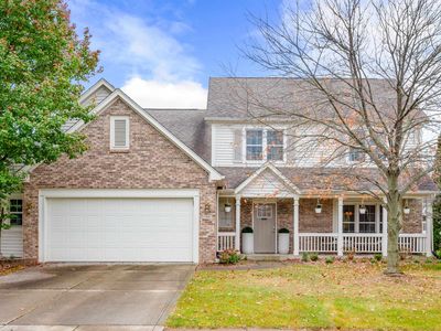 17967 Candlewood Ct, Noblesville, IN, 46062
