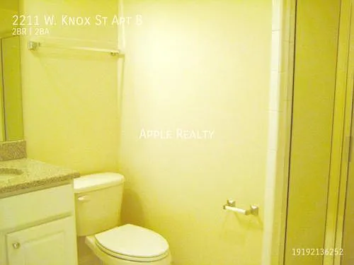 2211 W Knox St #B — Photo 4