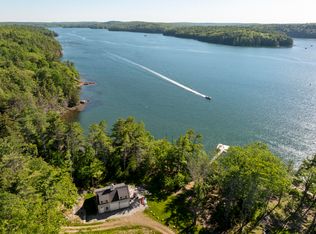 170 Fox Hill Road, South Bristol, ME 04573