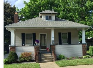 847 Harrison Ave, Akron, OH 44314