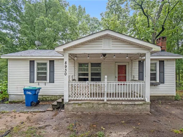 8930 Cedar Grove Rd, Fairburn, GA 30213