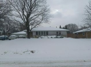 710 58th Ave NE, Fridley, MN 55432