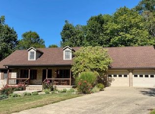 5109 N Weathers Ct, Bloomington, IN 47404