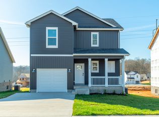 459 Mattingly Dr, Clarksville, TN 37042