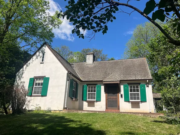 (undisclosed Address), Staunton, VA 24401