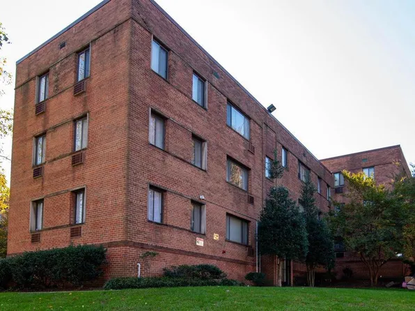 6 Galveston St SW APT 103, Washington, DC 20032