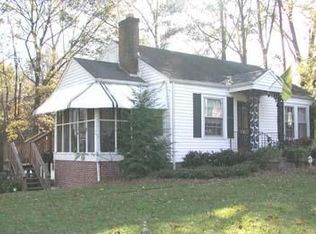 730 Berkeley Ave NW, Atlanta, GA 30318