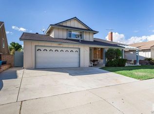 2149 Fernwood Ct, Simi Valley, CA 93065