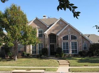 512 Compton Ct, Coppell, TX 75019
