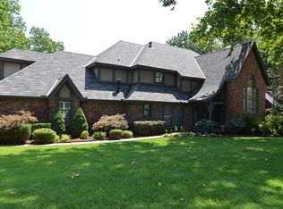 10131 S 72nd Ave E, Tulsa, OK 74133